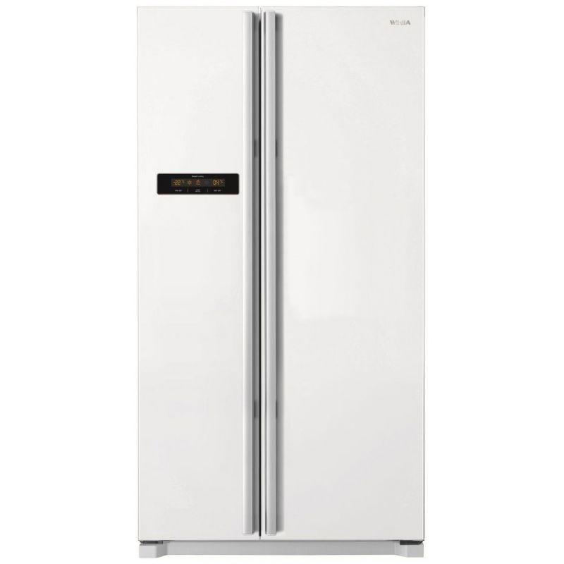 Холодильник Winia  FRN-X22B4CWW